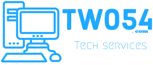 Two54 Tech Services